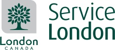 London Canada Service London logo