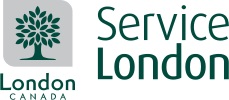 London Canada Service London logo